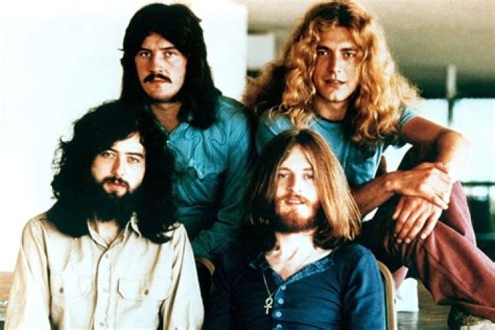 The Secret Hero Behind Led Zeppelin's Worldwide Success