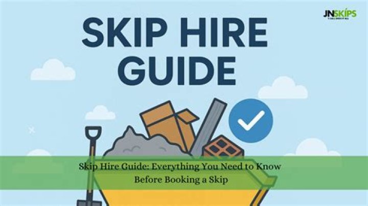 The Skip Hire Directory