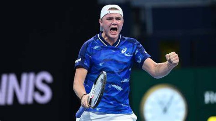 The Stricker's improbable 2022 continues with Izzi winning Wisconsin