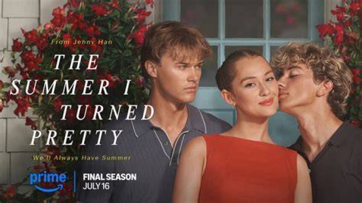 The Summer I Turned Pretty Season 3 Release Date What&rsquo;s the Inspo
