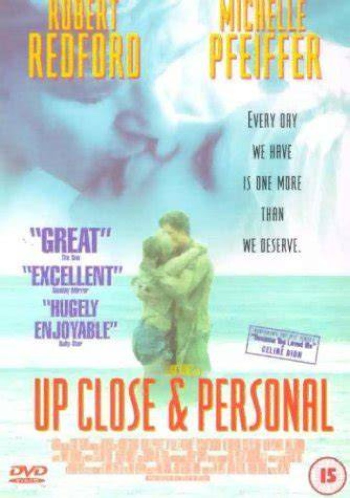 The Up Close & Personal Tag... Trish Oliver BeautyByTrishOliver