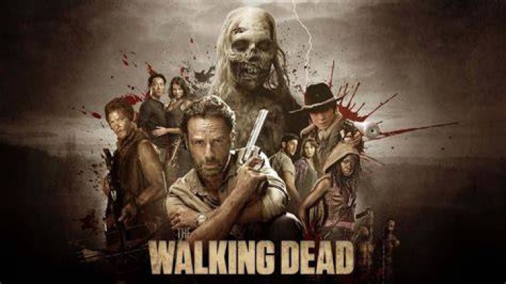 The Walking Dead's Seth Gilliam facing drunk driving, drug charges