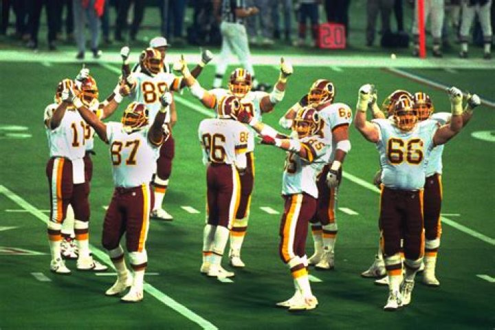 The Washington Redskins Won't Be the Only Team Forced to Change Its Name