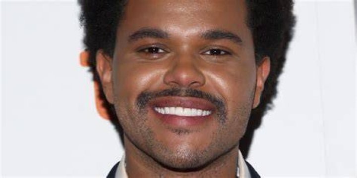 The Weeknd Debuts Controversial New Look PAPER Magazine