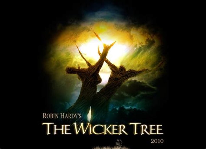 The Wicker Tree (2011)