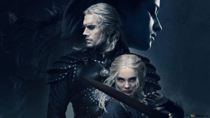 The Witcher's Anya Chalotra flaunts her abs in a ruffled black tulle