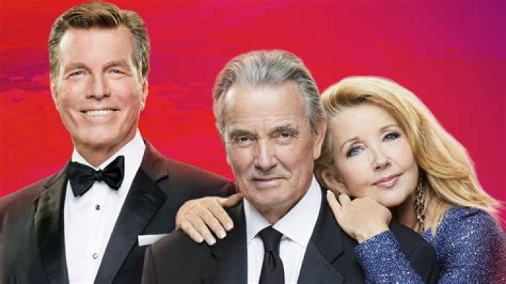 The Young and the Restless' Doug Davidson speaks out on status with CBS