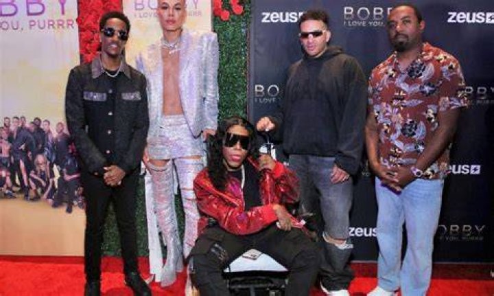 THE ZEUS NETWORK HOSTS THE LOS ANGELES PREMIERE OF &ldquo;BOBBY I LOVE YOU