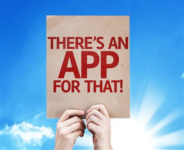 There&rsquo;s an App For That LL Blog