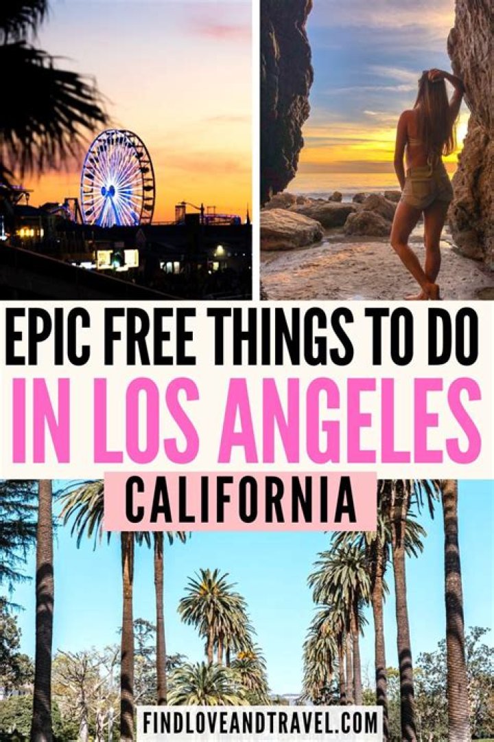 Things To Do In Los Angeles Beetle House LA May 20 A Tim Burton