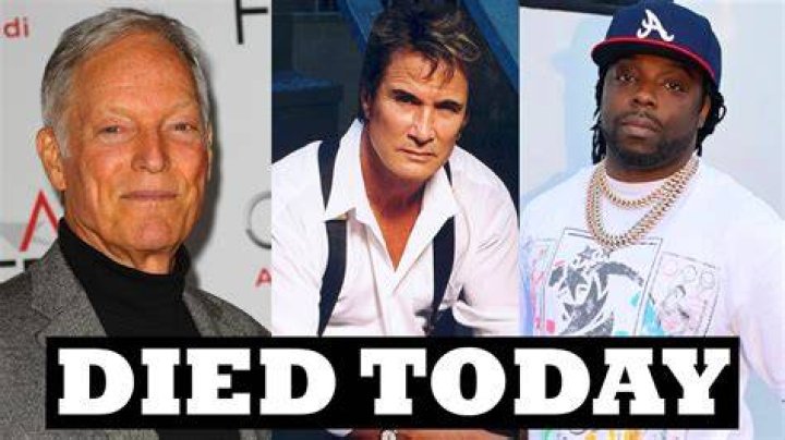 This is who died from Street Outlaws dreamworkandtravel
