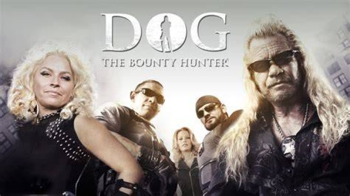 This Was Dog The Bounty Hunter's New Wife's Net Worth Before Marrying Him