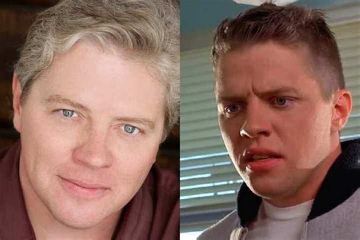 Thomas F. Wilson — The Movie Database (TMDb)