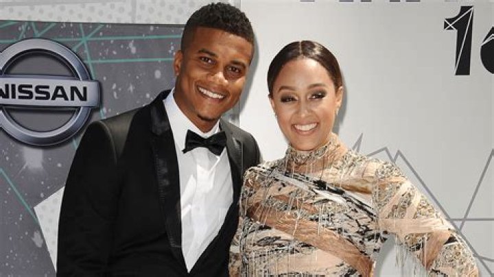 Tia Mowry Is Expecting With Her Third Child And Shows Her Baby Bump