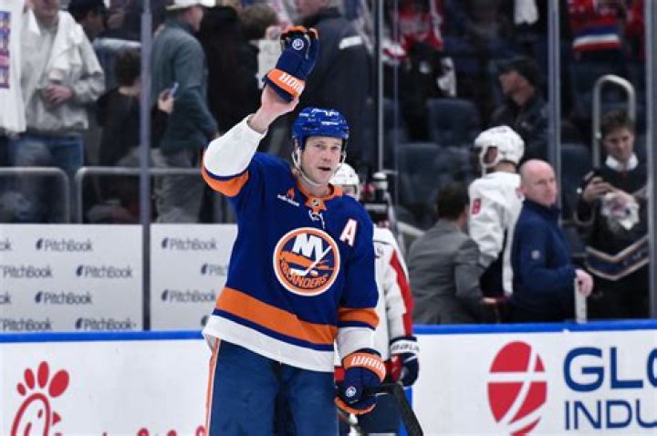 Time for Islanders to Rise to the Occasion or Face Consequences NYHN+