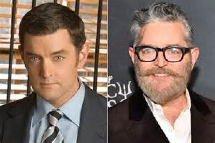 Timothy Omundson is Cast as God in Lucifer THE HORROR ENTERTAINMENT