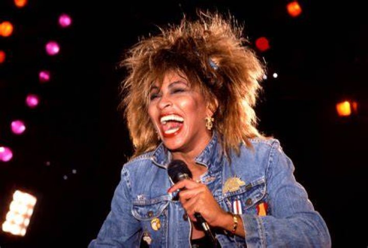 Tina Turner's Son Ronnie Dead at 62 Parade Entertainment, Recipes