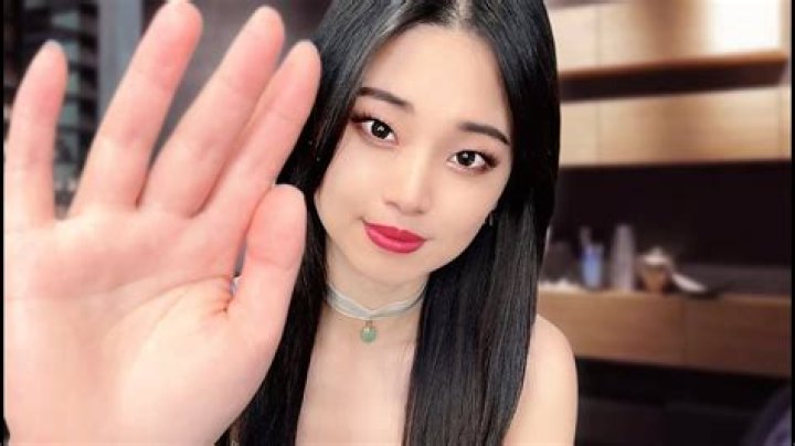 Tingting ASMR Bio & Wiki Net Worth, Age, Height & Weight