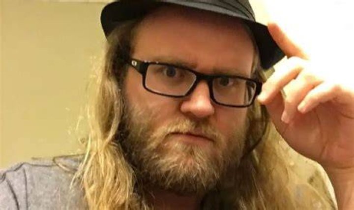 TJ Kirk Age, Net worth Kids, Weight, BioWiki, Wife 2023 The Personage