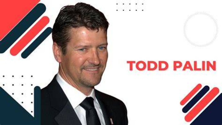 Todd Palin net worth, how much money does Todd Palin have?