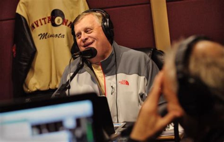 Tom Barnard retiring after 36 years as KQRS' morning show host
