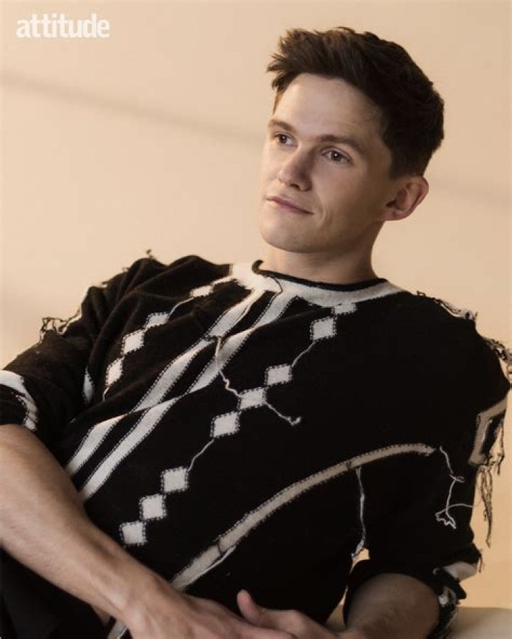 Tom Prior interview 'To have the freedom to express yourself genuinely