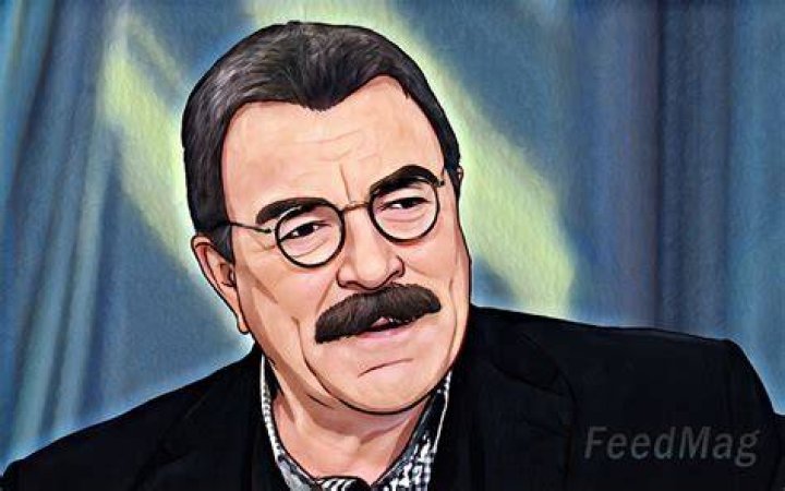 Tom Selleck Net Worth 2023 Salary Per Episode