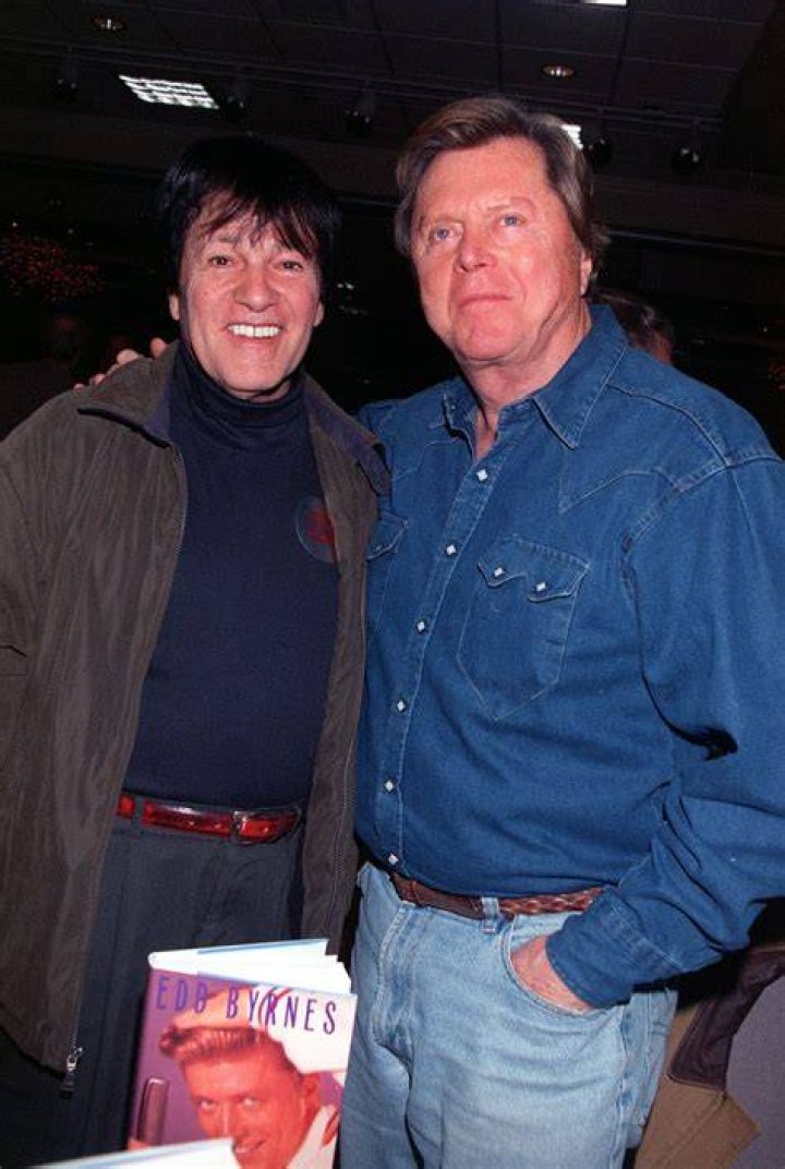 Tommy Sands Net Worth How Rich Is The Pop Singer?