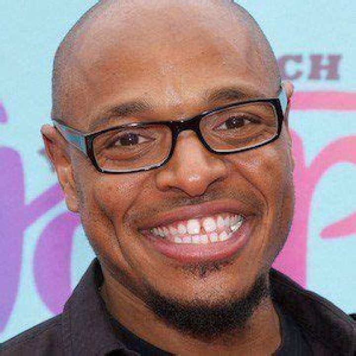Tony Baker Age Wiki, Net worth, Bio, Height, Wife
