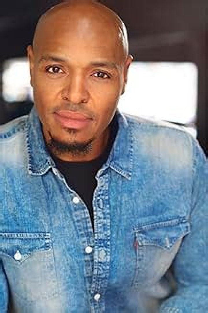 Tony Baker IMDb