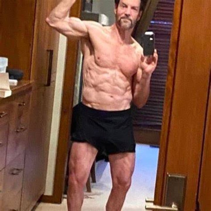 Tony Horton's Workout Routine and Diet Plan Revealed The Ultimate Primate