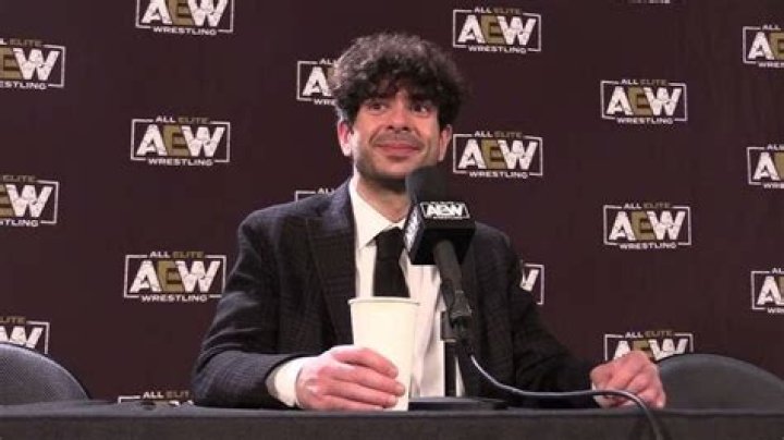 Tony Khan Net Worth 2023 Business Career Cars Age