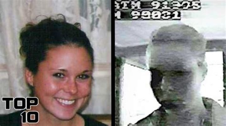 Top 10 Missing People Who Were Mysteriously Found Alive YouTube