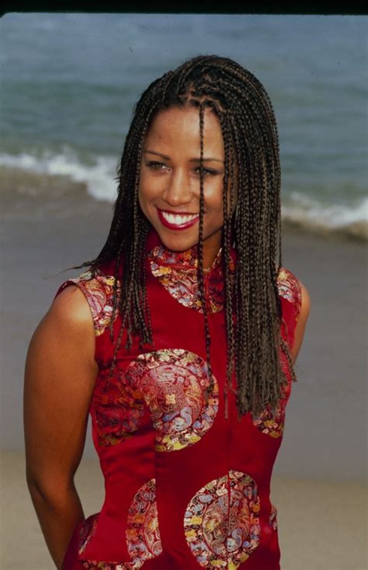 Top 48+ imagen stacey dash ethnic background Thcshoanghoathambadinh
