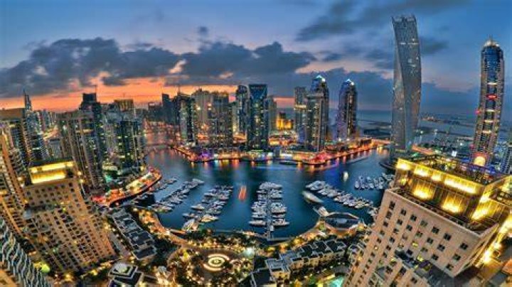 Top 5 Most Entertaining And Friendly Cities In Africa For International