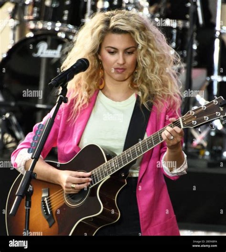 Tori Kelly's Parents and Their Influence on Her Music