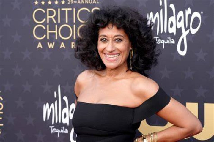 Tracee Ellis Ross Net Worth How Much the 'Blackish' Actress Earns