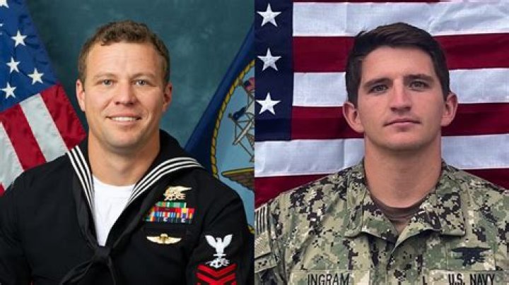 Tracy Denver U.S. Navy Seal Rorke Denver's Wife (BIo, Wiki)