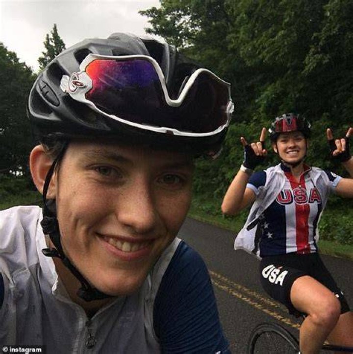 Trans Cyclist Opens Up About Hate Mail &mdash; and Death Threats