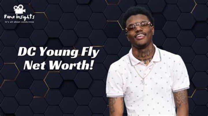 Trending 202ltc Dc Young Fly Wife Ethnicity