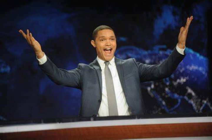 Trevor Noah Announces He Will Leave &lsquo;The Daily Show&rsquo; The New York Times