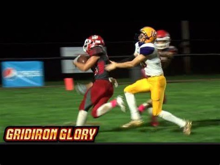 Trimble Shuts Out Southern in Game of the Week WOUB Public Media