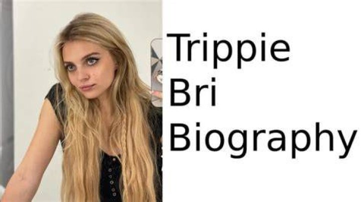 Tripple Bri Bio Age Wiki, Age, Height FilmyVoice