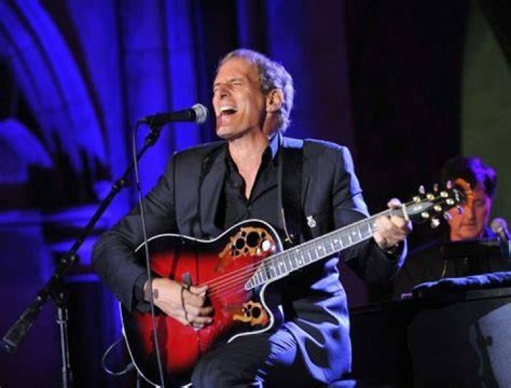 Trumbull scores a flop with Michael Bolton concert
