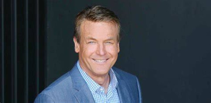 Tuesday Fast Five With Doug Davidson Soap Opera Digest