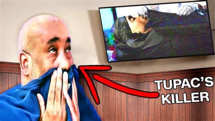 Tupac Autopsy What did YouTuber DJ Skandalous Say About the Demἰse