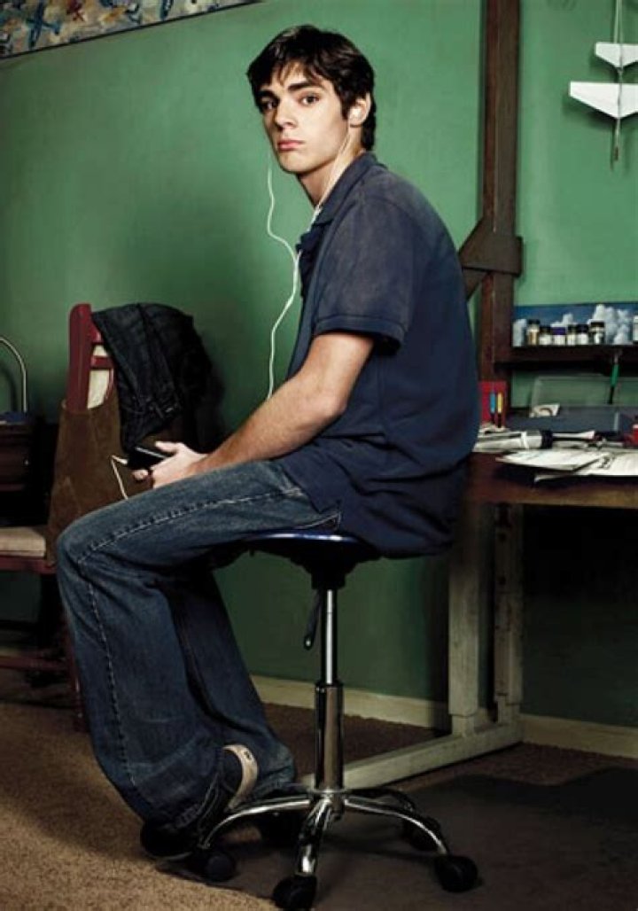 TV Junkie Interview RJ Mitte from 'Breaking Bad' LAist