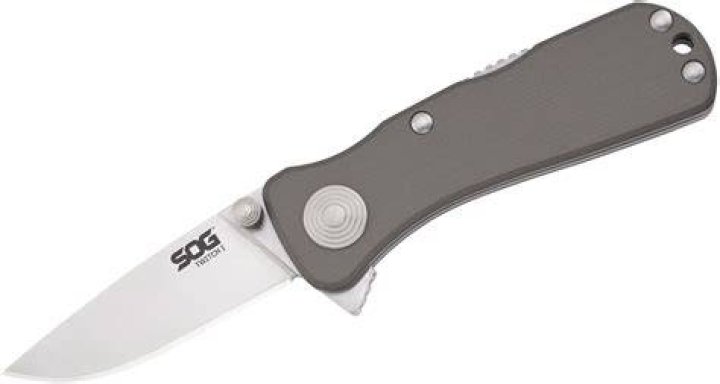 TWI-7 Twitch I 2 Knife