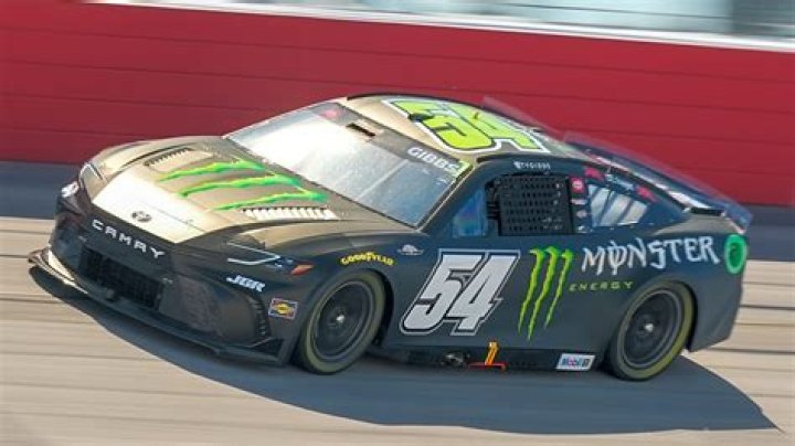 Ty Gibbs Will Be Dogged by the Same Question for the Entire NASCAR