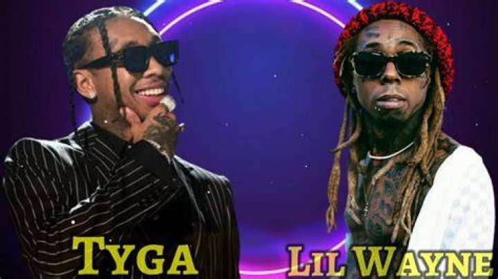 Tyga ft. Lil Wayne I'm on It DJBooth